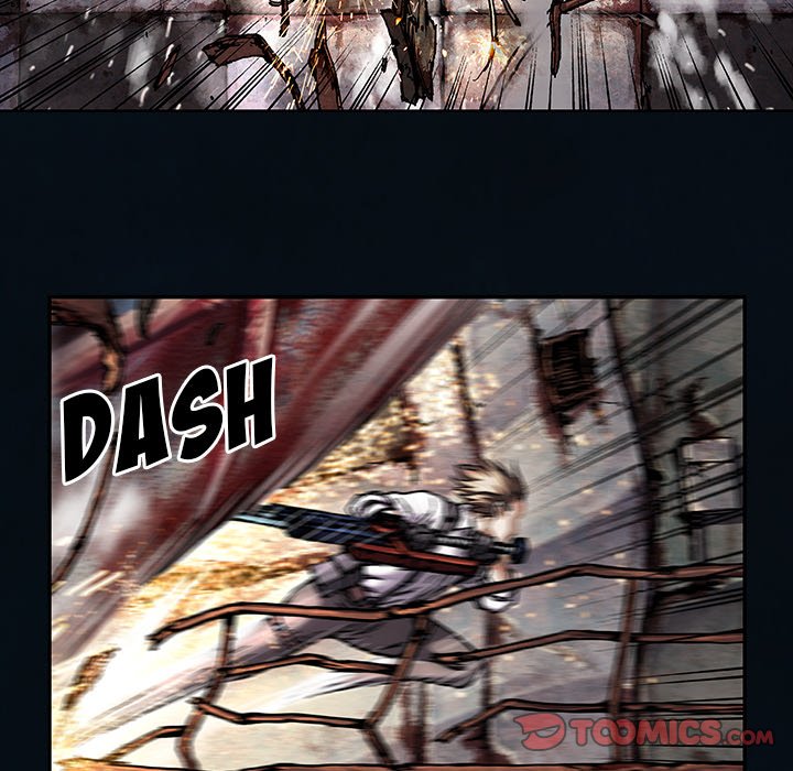 DeepWater chapter 130 page 34