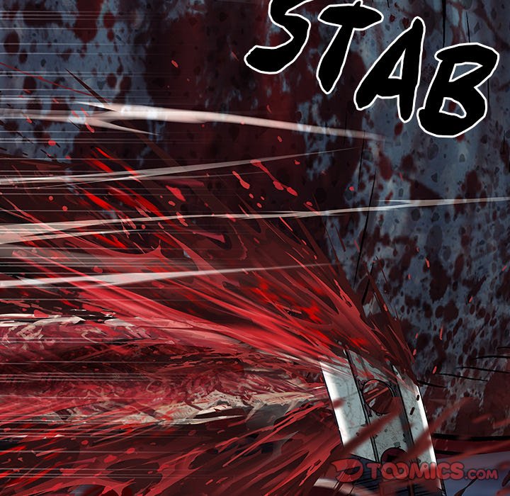 DeepWater chapter 130 page 38