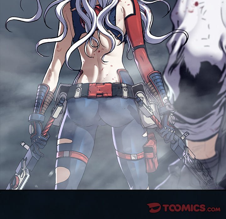 DeepWater chapter 130 page 6