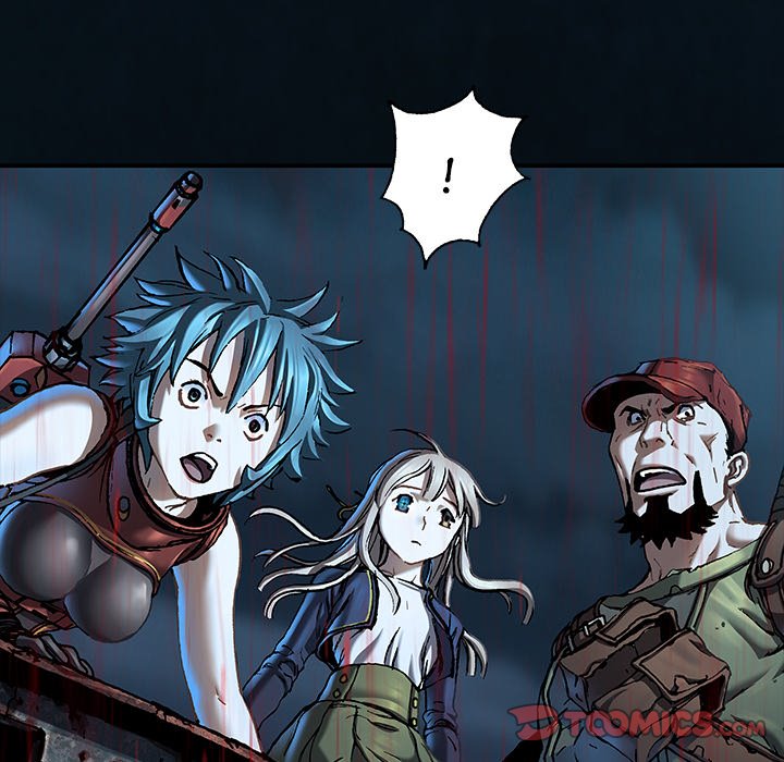 DeepWater chapter 130 page 74