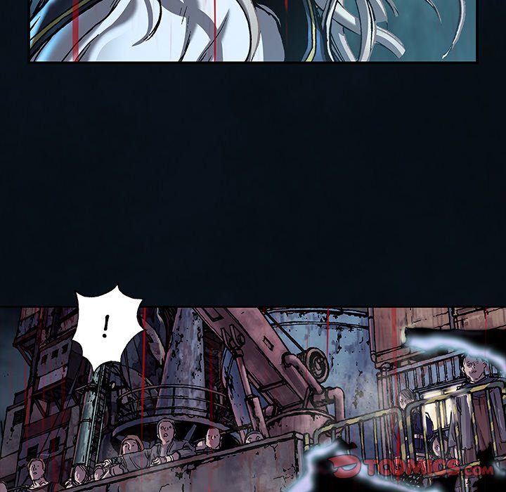 DeepWater chapter 130 page 76