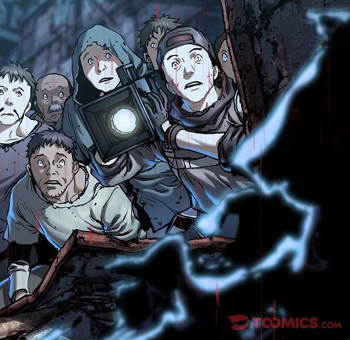 DeepWater chapter 130 page 78