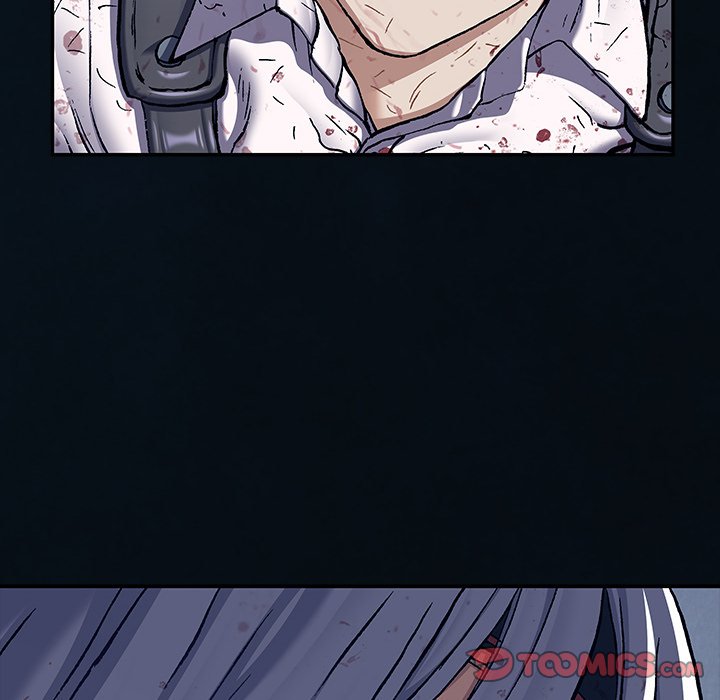 DeepWater chapter 130 page 8