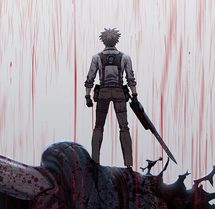 DeepWater chapter 130 page 85