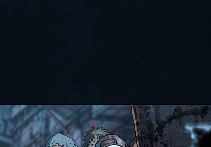 DeepWater chapter 131 page 1