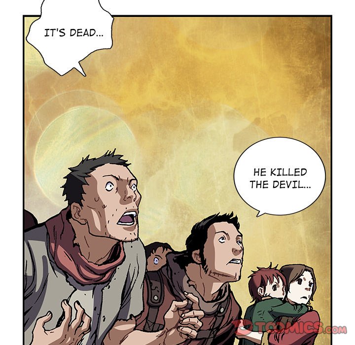 DeepWater chapter 131 page 18