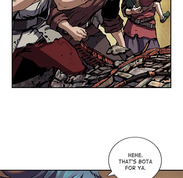 DeepWater chapter 131 page 19