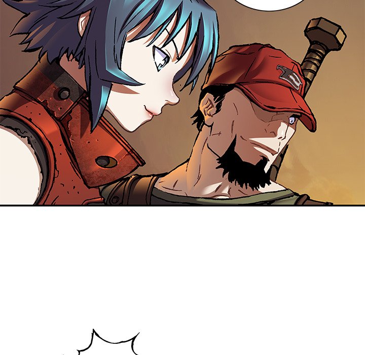 DeepWater chapter 131 page 20