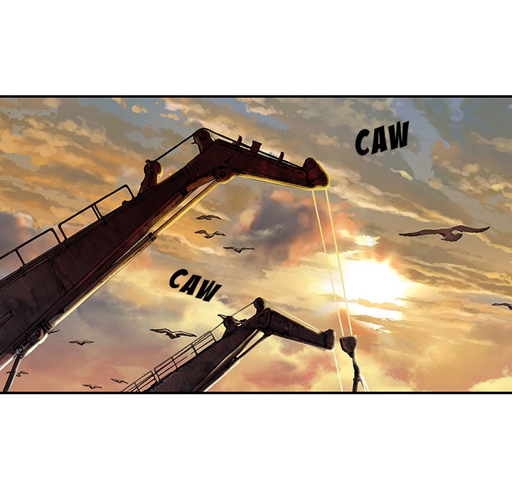 DeepWater chapter 131 page 43