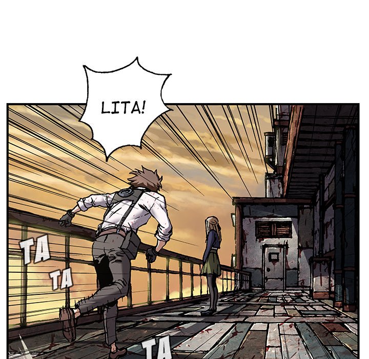 DeepWater chapter 131 page 47