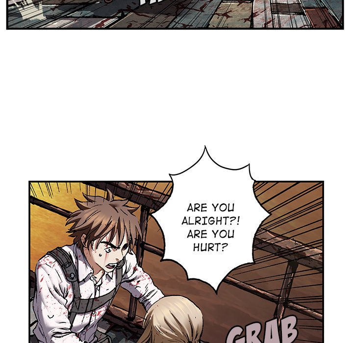 DeepWater chapter 131 page 48