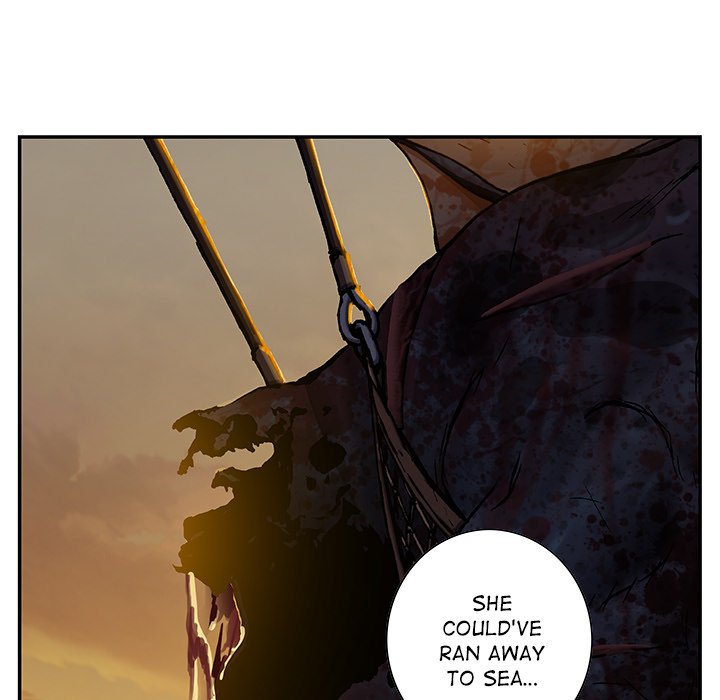 DeepWater chapter 131 page 55