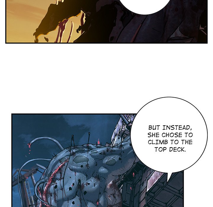 DeepWater chapter 131 page 56