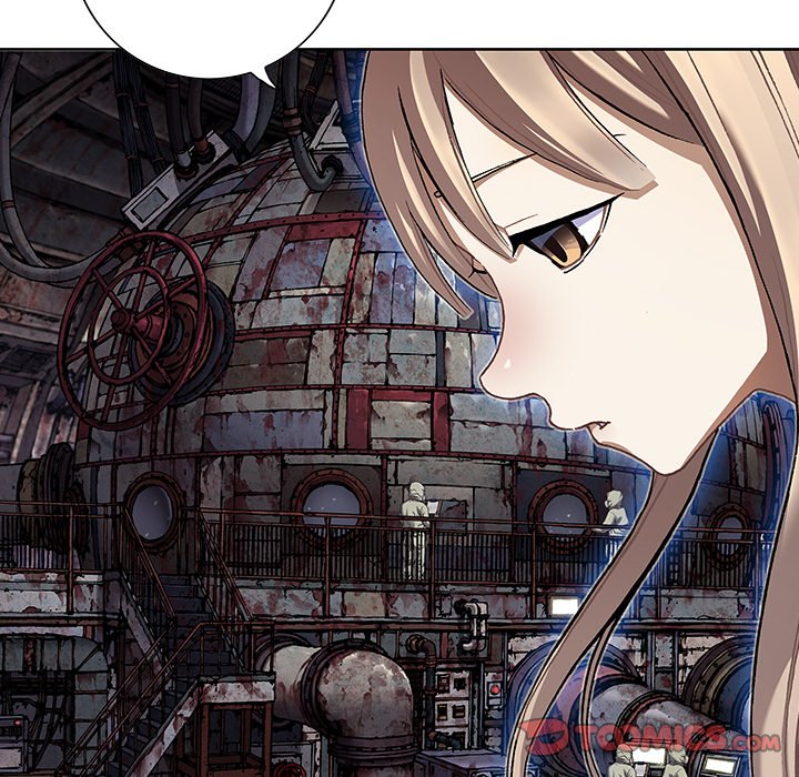 DeepWater chapter 131 page 62