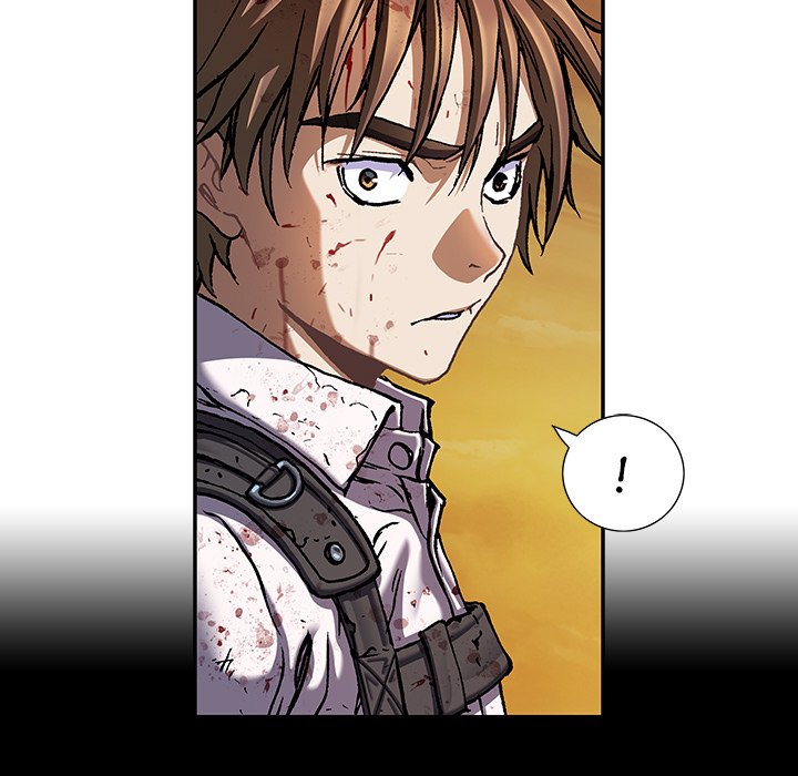 DeepWater chapter 131 page 64