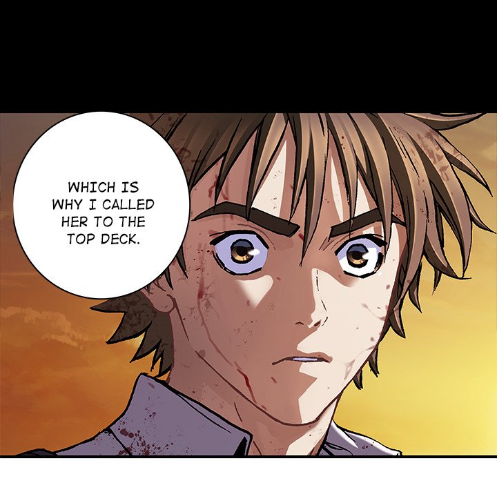 DeepWater chapter 131 page 69