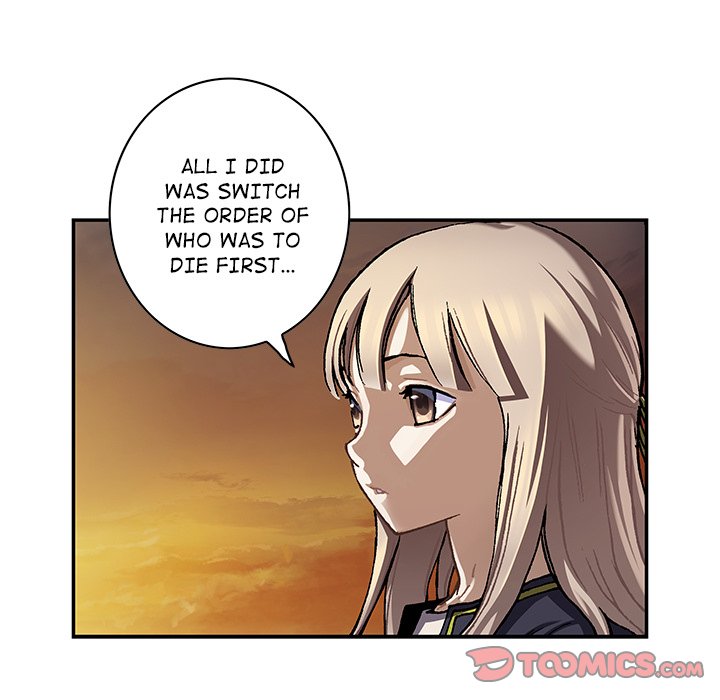 DeepWater chapter 131 page 70