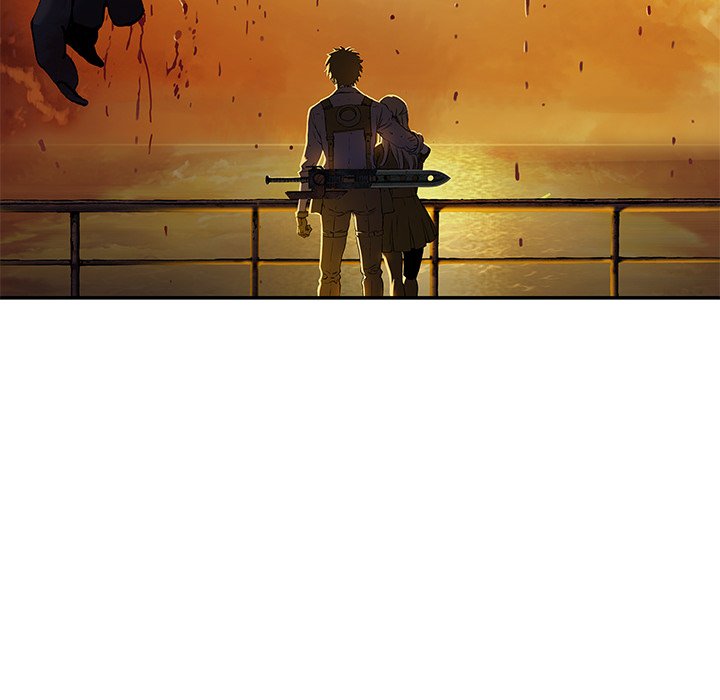 DeepWater chapter 131 page 73