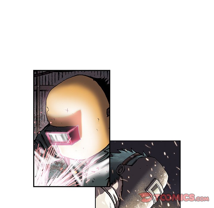 DeepWater chapter 131 page 74