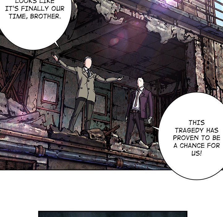 DeepWater chapter 131 page 83