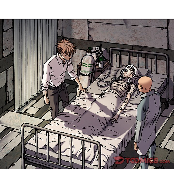 DeepWater chapter 132 page 10