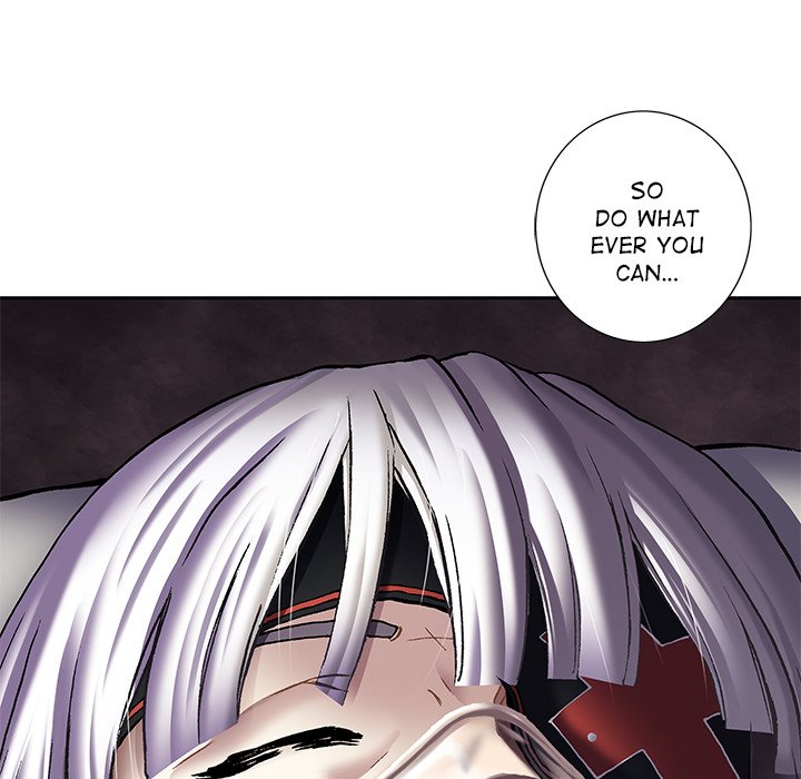 DeepWater chapter 132 page 100