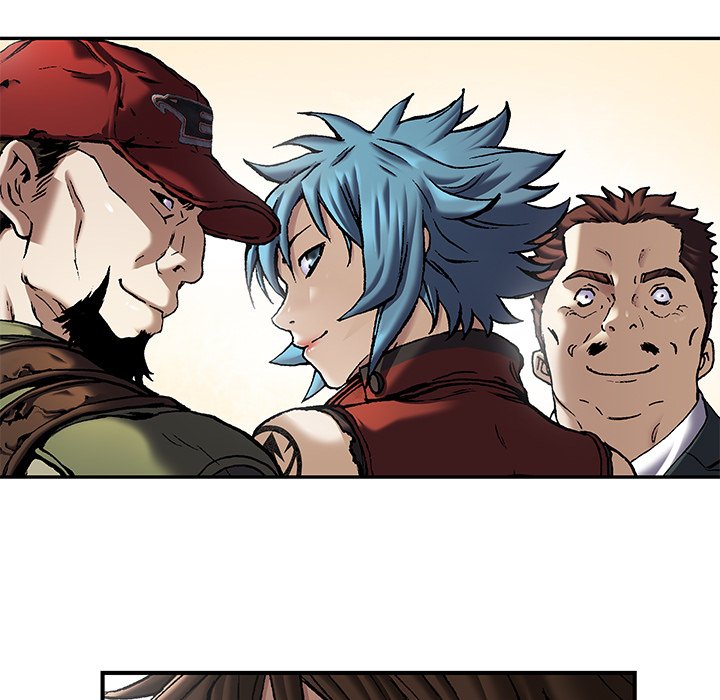 DeepWater chapter 132 page 105