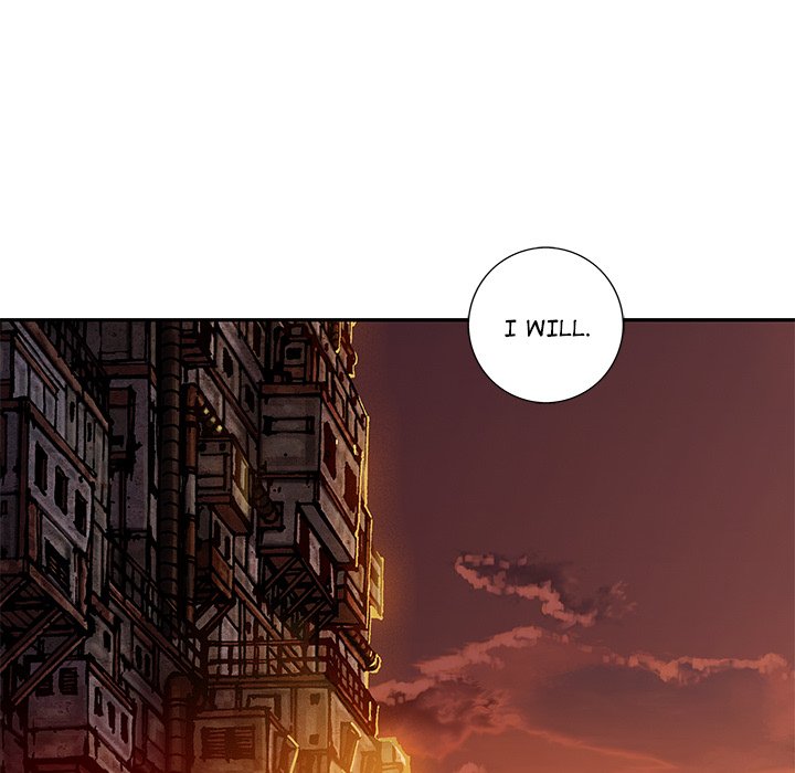 DeepWater chapter 132 page 107