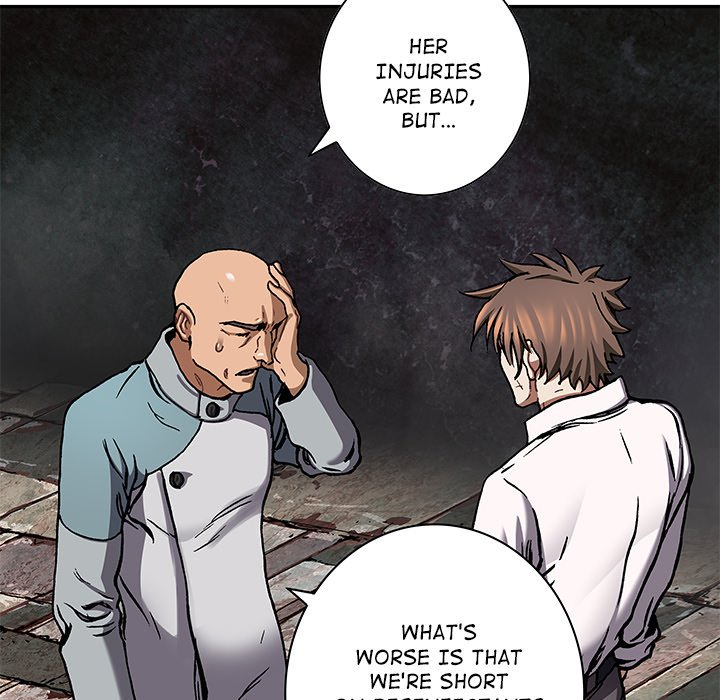 DeepWater chapter 132 page 13