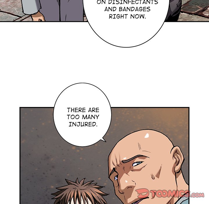 DeepWater chapter 132 page 14