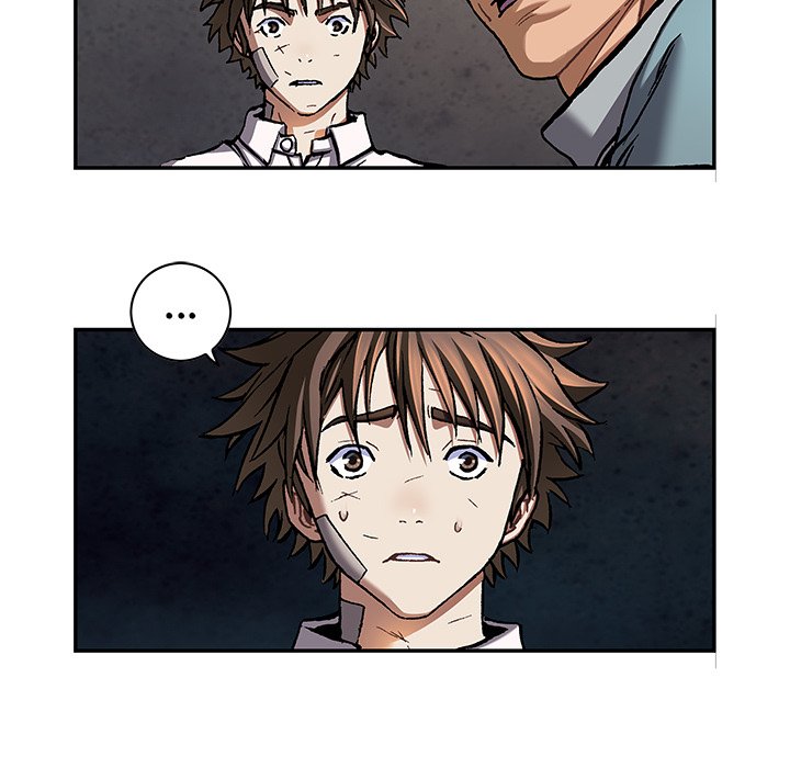 DeepWater chapter 132 page 15