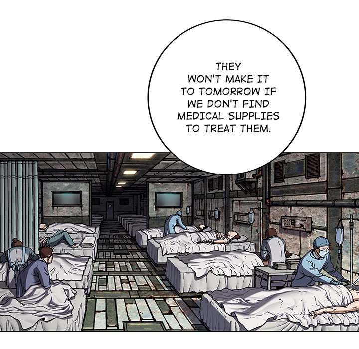 DeepWater chapter 132 page 16