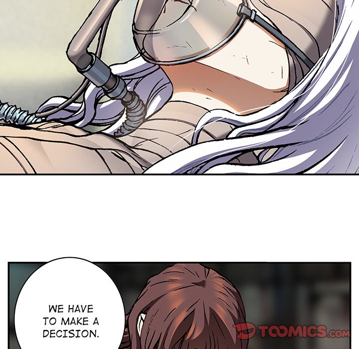 DeepWater chapter 132 page 18