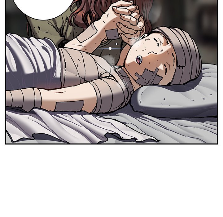 DeepWater chapter 132 page 19