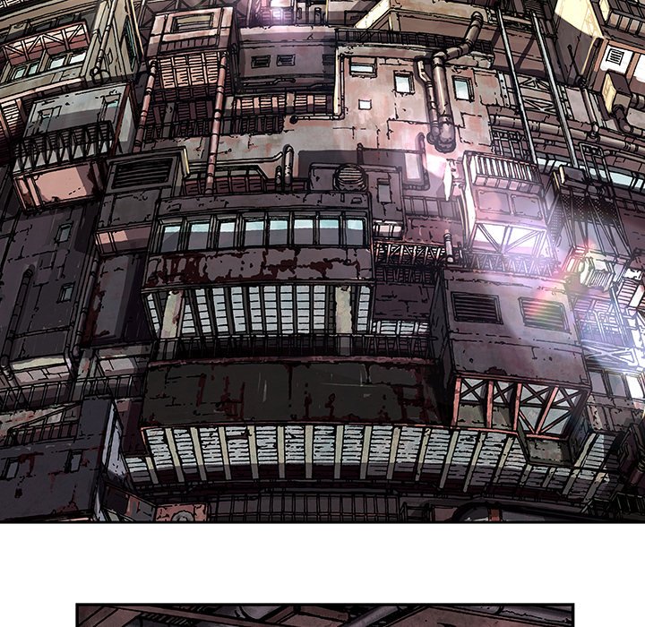 DeepWater chapter 132 page 21