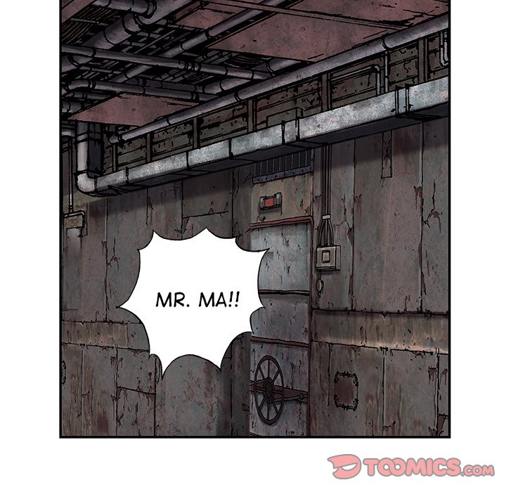 DeepWater chapter 132 page 22