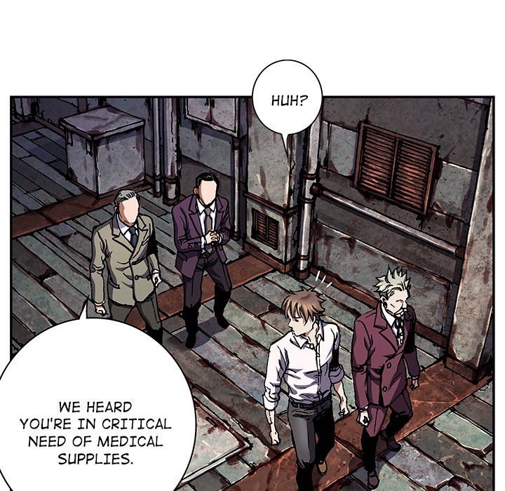 DeepWater chapter 132 page 23