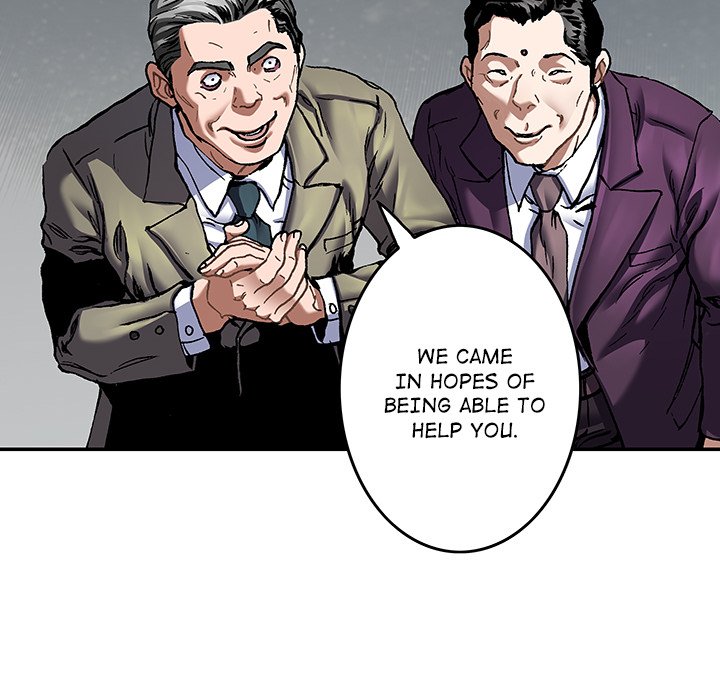 DeepWater chapter 132 page 25