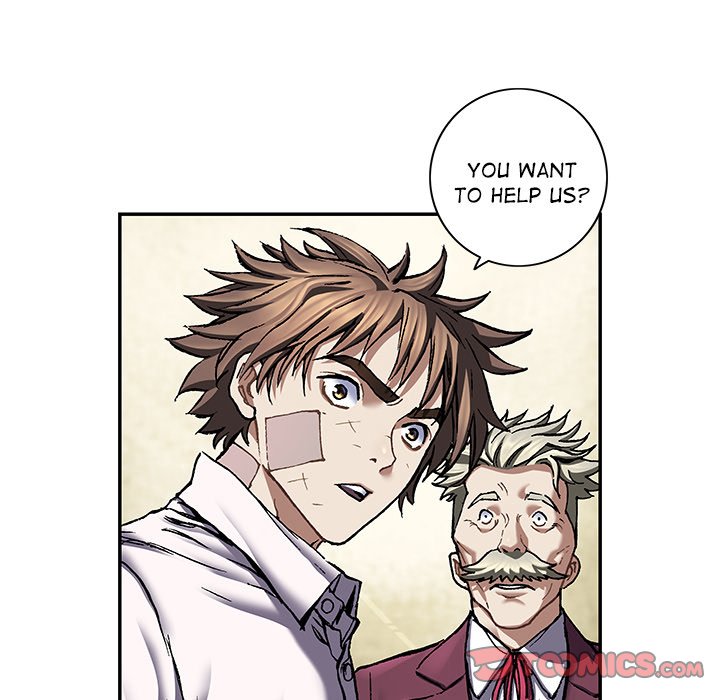 DeepWater chapter 132 page 26