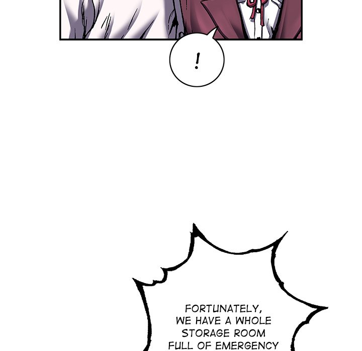 DeepWater chapter 132 page 27