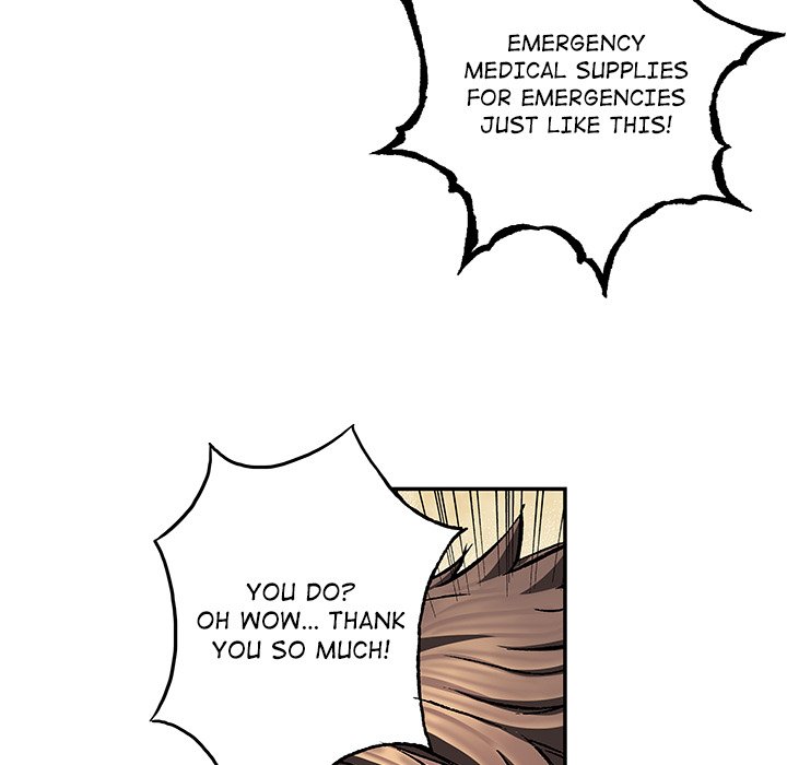 DeepWater chapter 132 page 29