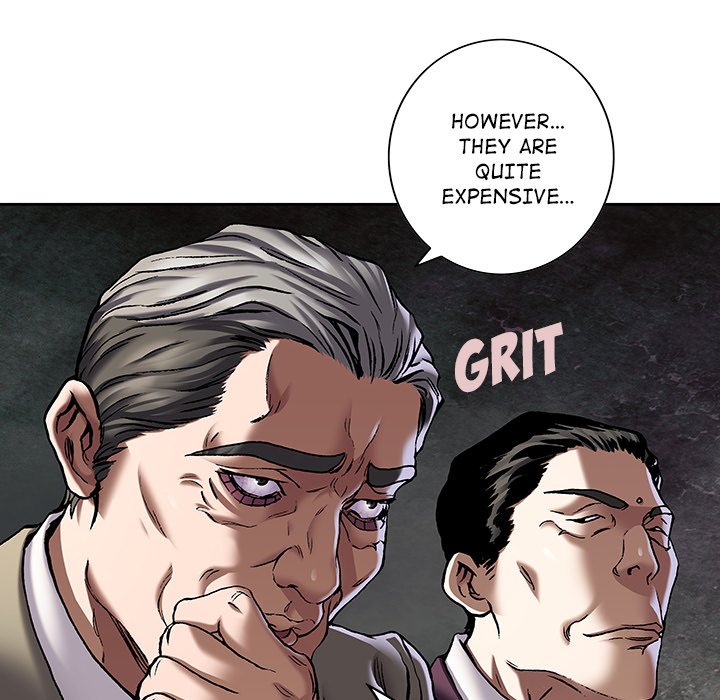 DeepWater chapter 132 page 31