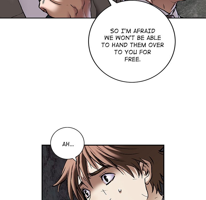 DeepWater chapter 132 page 32