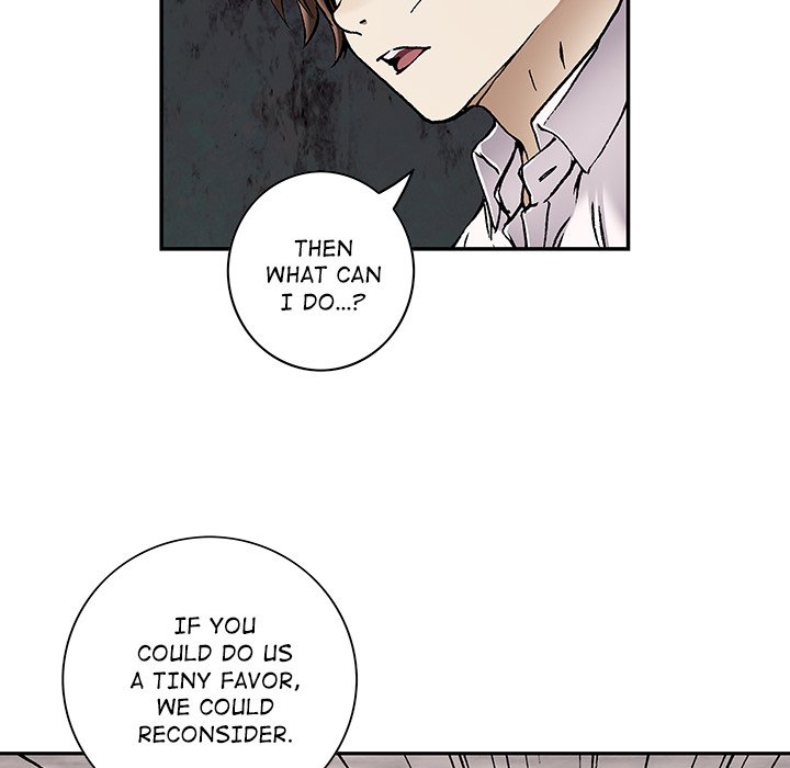 DeepWater chapter 132 page 33