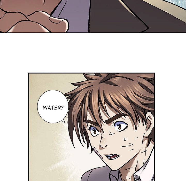 DeepWater chapter 132 page 37