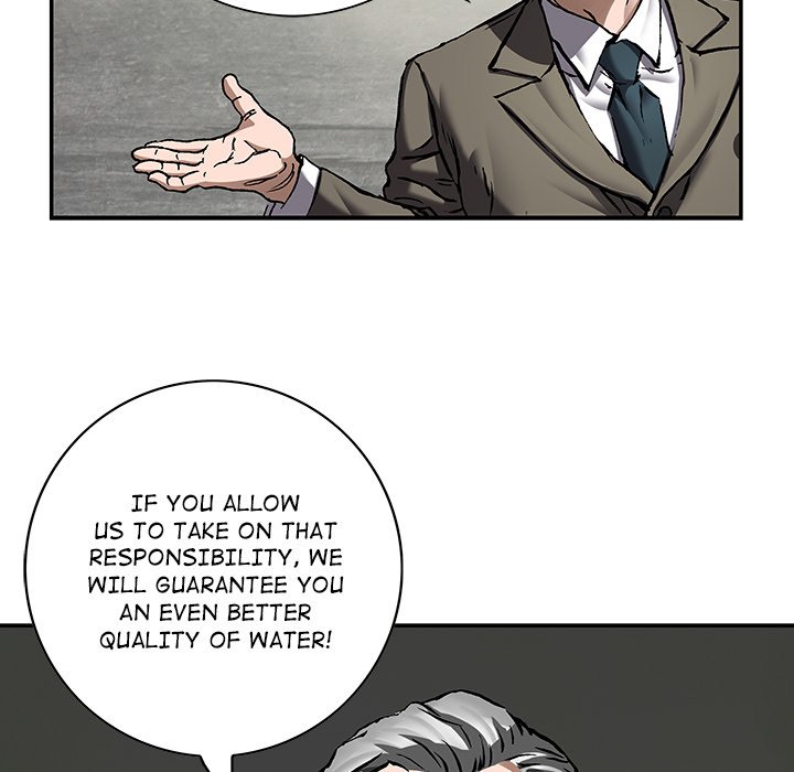 DeepWater chapter 132 page 39