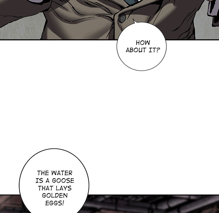 DeepWater chapter 132 page 41