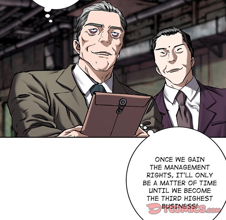 DeepWater chapter 132 page 42