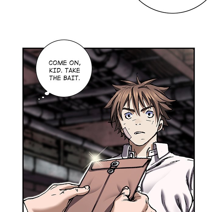 DeepWater chapter 132 page 43