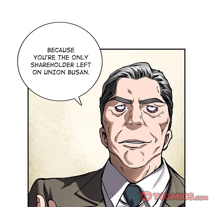 DeepWater chapter 132 page 46